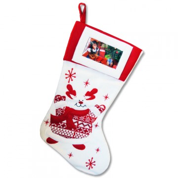 calcetin-de-navidad-con-portafoto