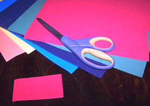 Bordado 3D - Paso 1