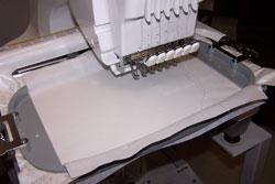 Tecnica Apliques - Paso 01