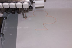Tecnica Apliques - Paso 02