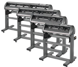 Plotter De Corte