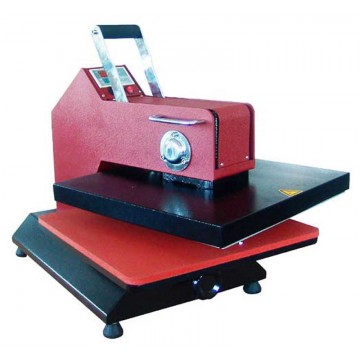 plancha giratoria