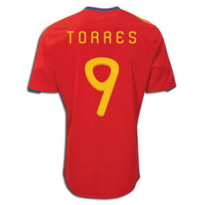 - Camiseta futbol - Hojas Transfer para personalizar camisetas