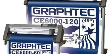 Por qué comprar un plotter de corte profesional? - Blog Brildor