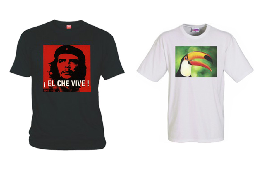 Inicia tu negocio de camisetas personalizadas por s lo 500