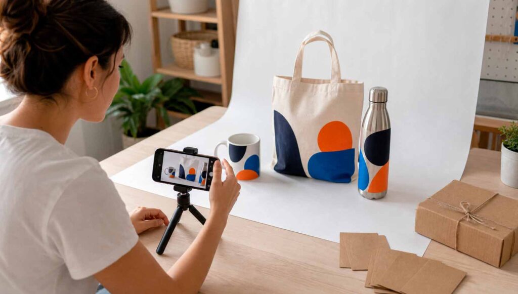 🎁Cómo empezar un negocio de regalos personalizados con un catálogo rentable 2 3 Regalos Personalizados Ejemplos