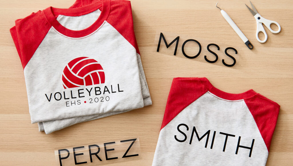 🏪 Inicia tu negocio de camisetas con vinilo textil por menos de 800€ 2 Vinilo Textil Negocio Camisetas 5 Blog Brildor