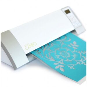 Plotter Doméstico Silhouette Cameo