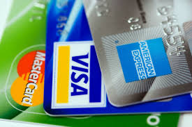 Tarjetas pago internet