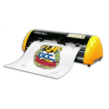 Plotter corte GCC