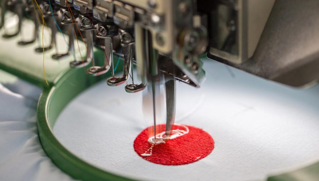 🪡 How to fix embroidery mistakes: quick and effective solutions 5 Como Reparar Errores En El Bordado 1 Blog Brildor