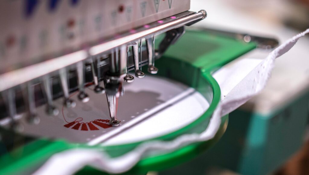 🪡 How to fix embroidery mistakes: quick and effective solutions 3 Como Reparar Errores En El Bordado 2 Blog Brildor
