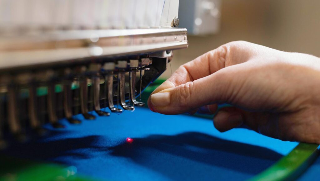 🪡 How to fix embroidery mistakes: quick and effective solutions 6 Como Reparar Errores En El Bordado 3 Blog Brildor