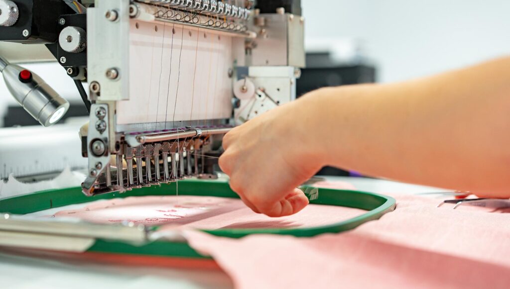 🪡 How to fix embroidery mistakes: quick and effective solutions 2 Como Reparar Errores En El Bordado 4 Blog Brildor