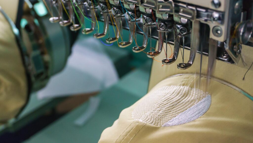 🪡 How to fix embroidery mistakes: quick and effective solutions 4 Como Reparar Errores En El Bordado 5 Blog Brildor