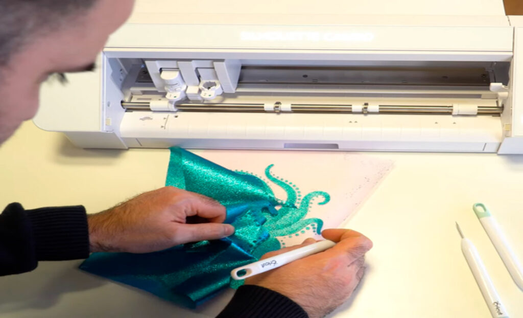 3 Most Common Heat Transfer Vinyl Problems - Blog Brildor