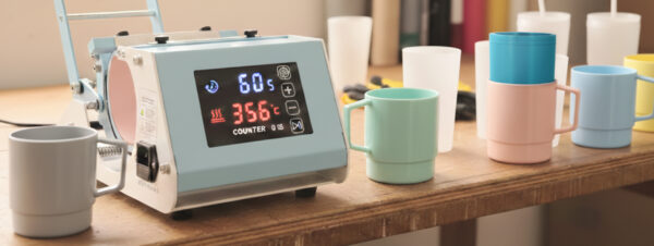 🤔Sublimación En Tazas De Plástico: Qué Debes Tener En Cuenta