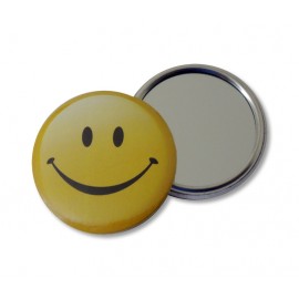 Chapas Con Espejo