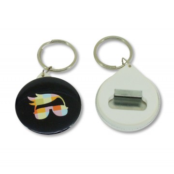 Chapas Llavero Abrebotellas