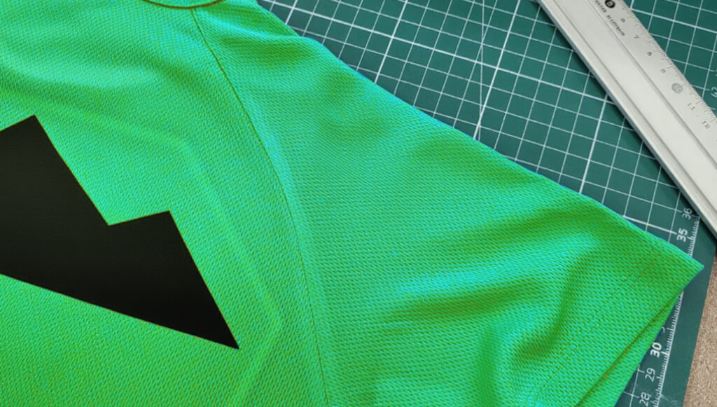 Comment éviter les marques de repassage en sublimation 2 Marchas Planchado Sublimacion 2 Blog Brildor