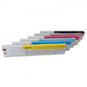 tinta ecosolvente