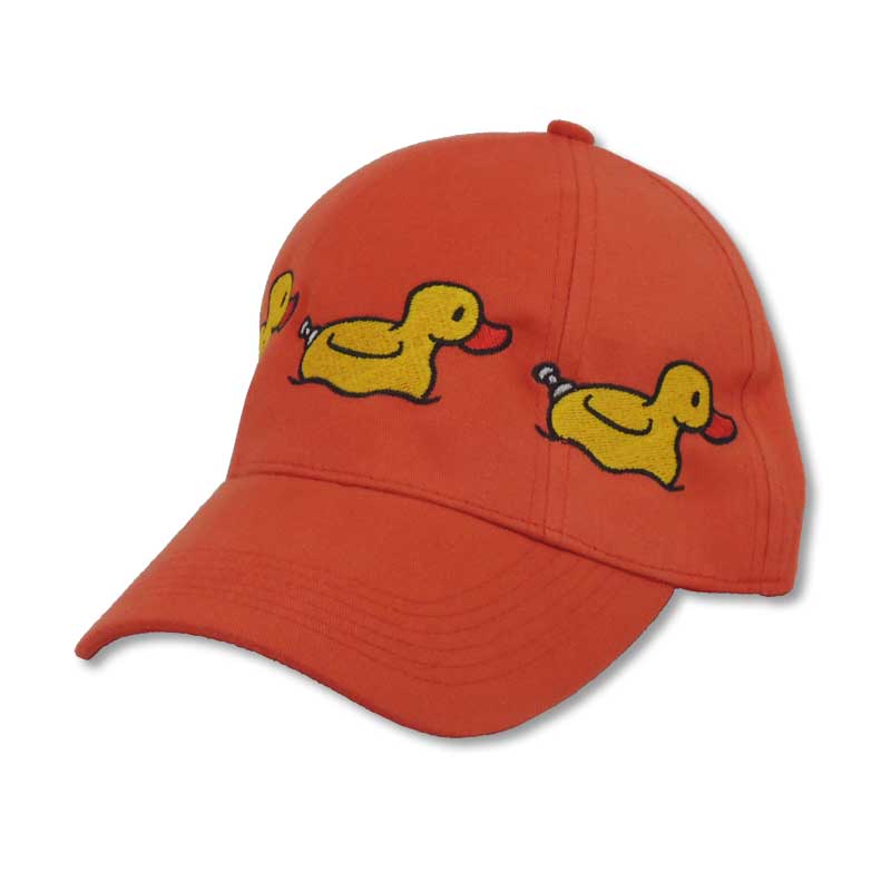 Gorra Bordada