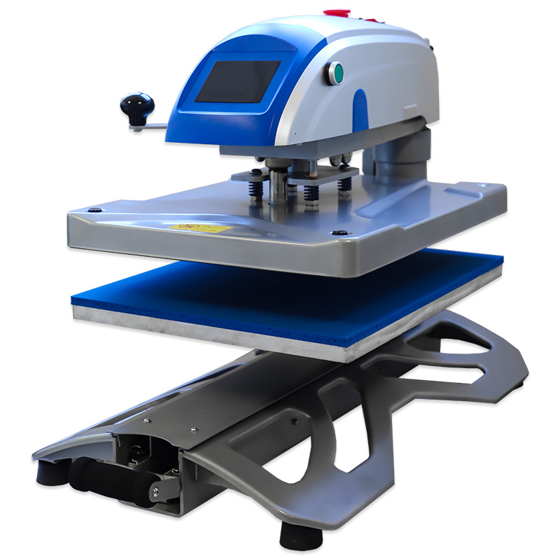 Plancha Automatica Giratoria Extraible Brildor Xh B2N 40X50Cm D1 Blog Brildor