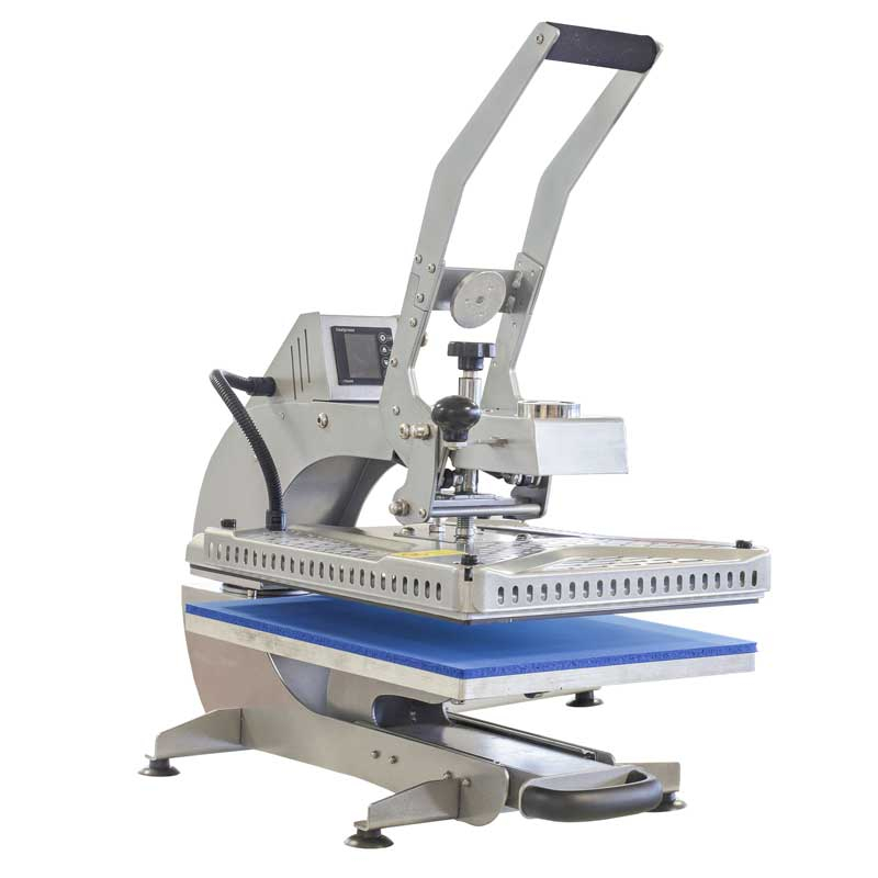 Plancha Magn Tica Giratoria Y Extra Ble Mate 450 Pro 40X50Cm Y Sus Platos D9 Blog Brildor