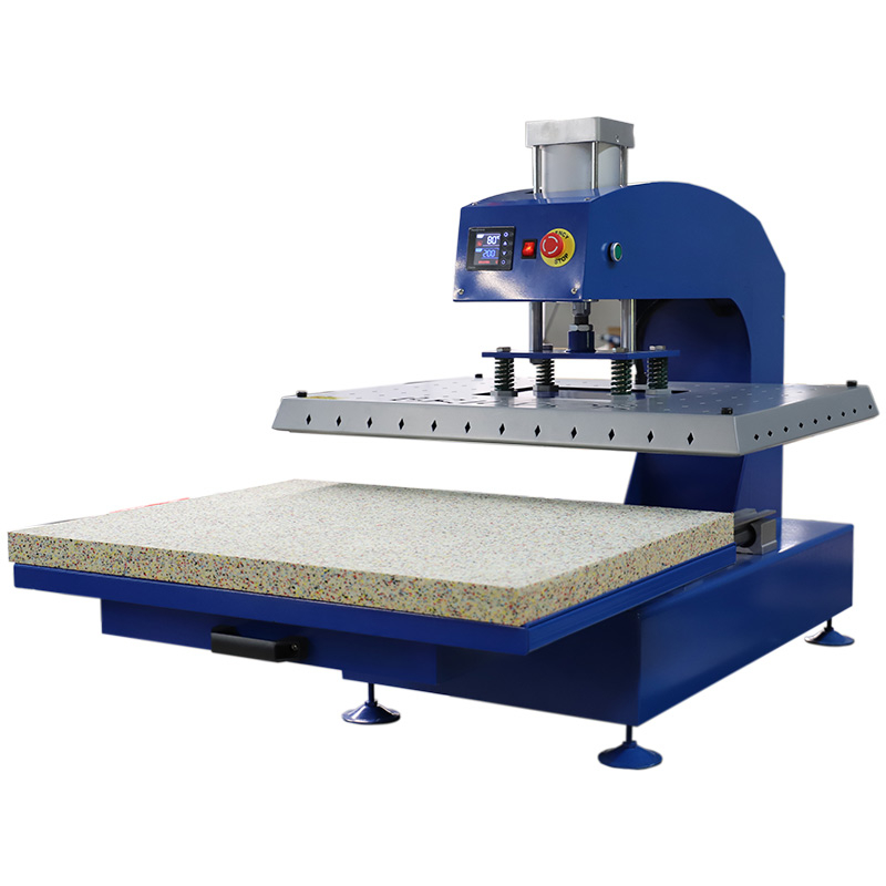 Plancha Transfer Neumatica Brildor Xh B5 D4 Blog Brildor