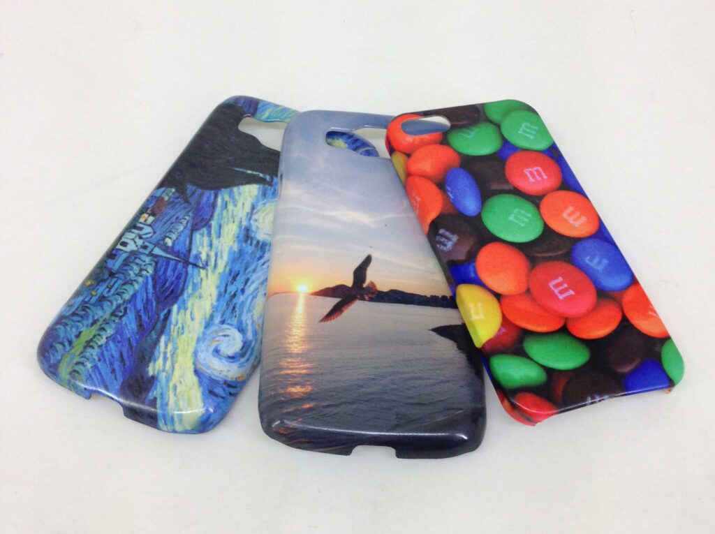 Carcasas De Movil Personalizadas Con Fotos