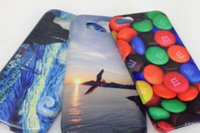 Carcasas De Movil Personalizadas Con Fotos