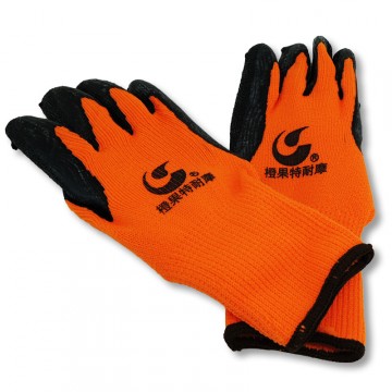 Guantes protectores para sublimación