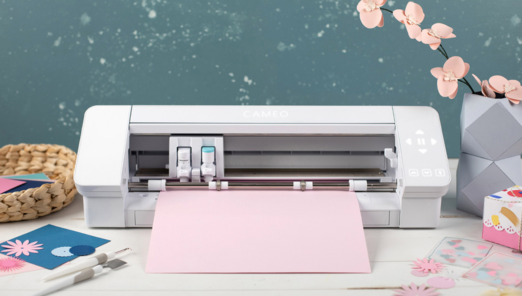 Las 10 preguntas más frecuentes sobre el plotter Silhouette Cameo