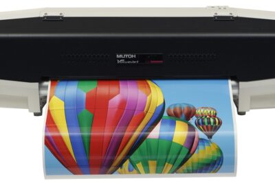 Plotter De Impresión Valuejet 628Plotter De Impresión Valuejet 628