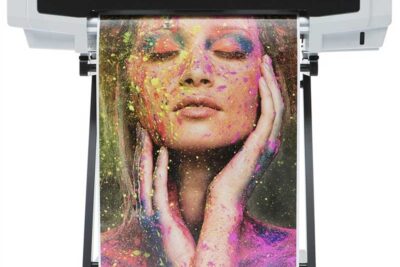 Plotter ecosolventes Mutoh Valuejet VJ628
