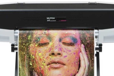 Plotter Ecosolventes Mutoh Valuejet Vj628