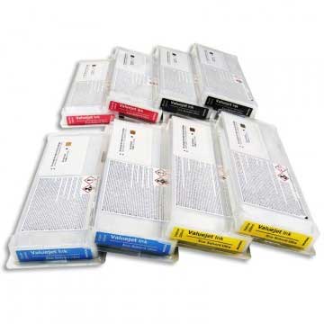 Tintas Eco Ultra De Mutoh
