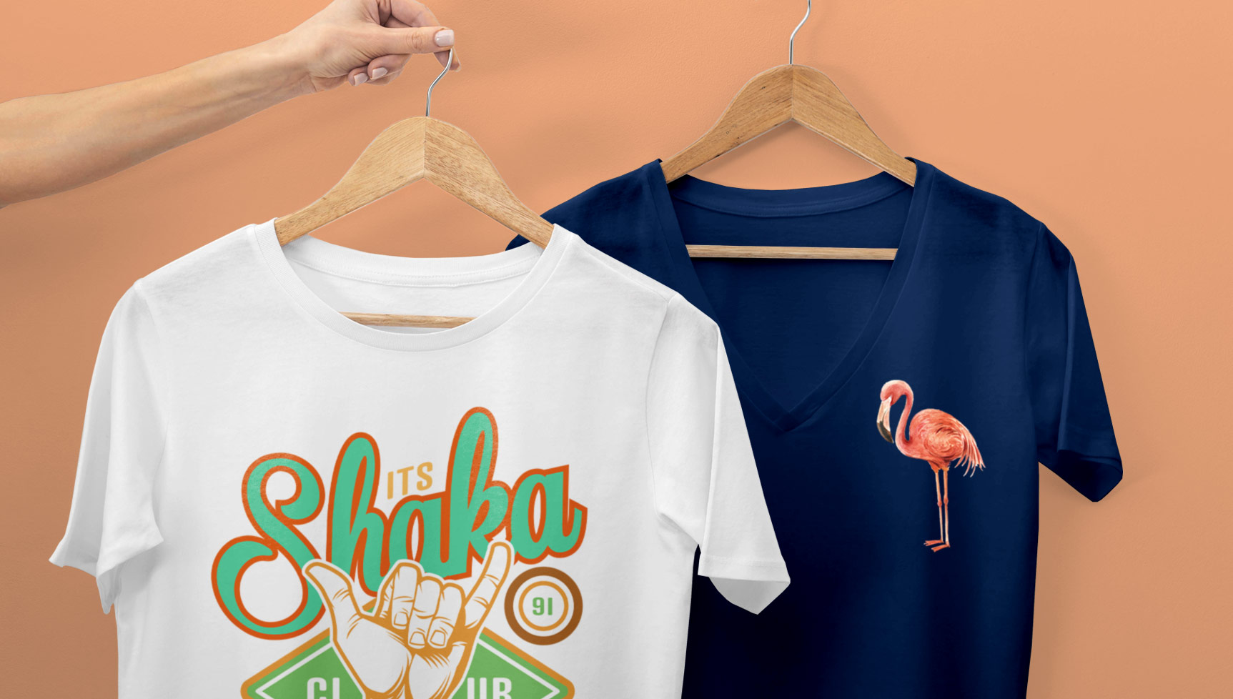 Camisetas para serigrafiar shop