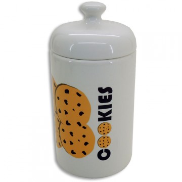Sublimación En Horno, A Tu Medida 3 - tarro para galletas - Sublimación en horno, a tu medida