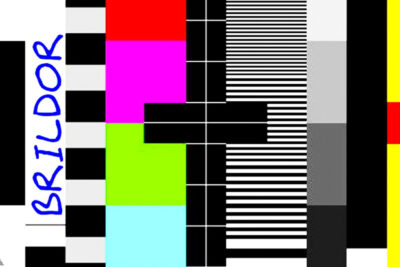 Carta De Ajuste Para Comprobar Colores