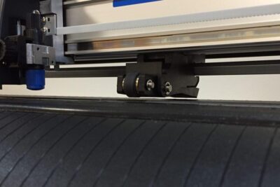 Rodillos Del Plotter