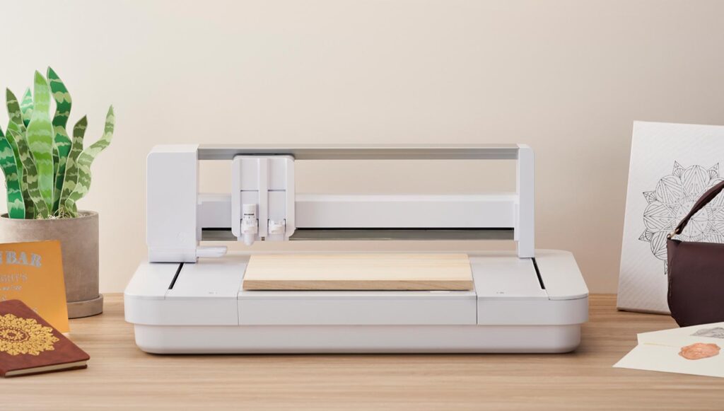 Silhouette Curio Vs Silhouette Cameo: Diferencias Y Alternativas
