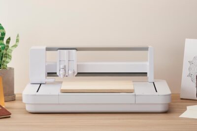 Silhouette Curio Vs Silhouette Cameo: Diferencias Y Alternativas