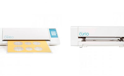 Silhouette Curio y Silhouette Cameo, sus diferencias 1 Comparativa Plotter Cameo Vs Curio