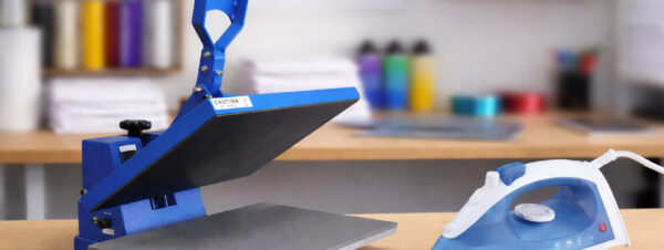 Plancha Transfer Vs Plancha Doméstica: ¿Cuál Elijo?