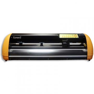 ¿Cómo Elegir Un Plotter De Corte? 2 Plotter de corte GCC Expert II 24LX