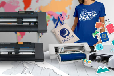 ¿Por Qué Comprar Un Plotter De Corte Profesional?