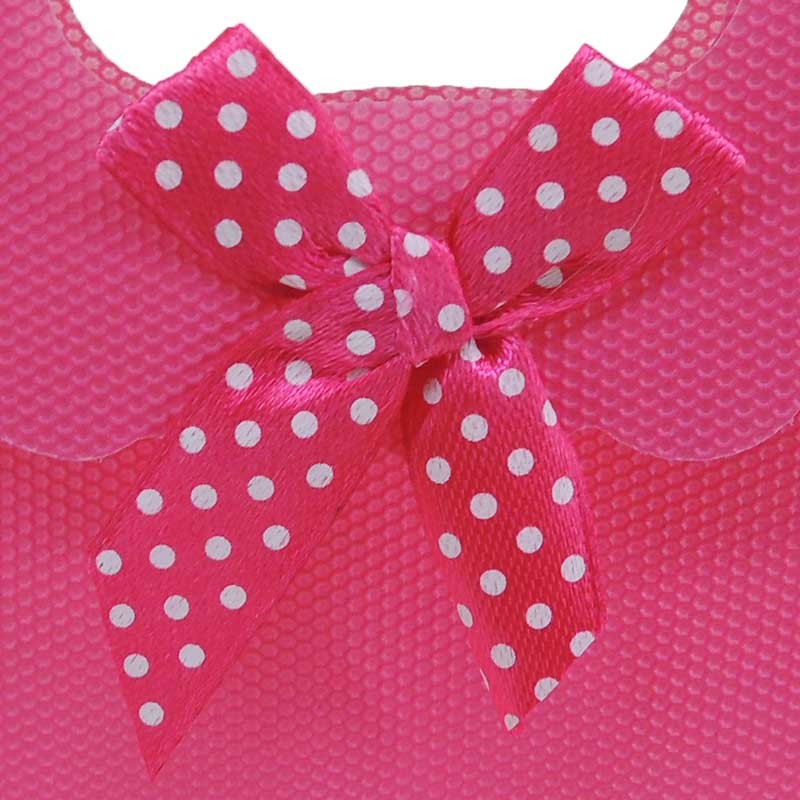 Bolsa de regalo con lazo