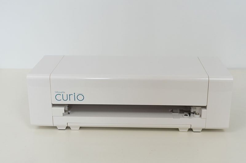 Plotter Curio