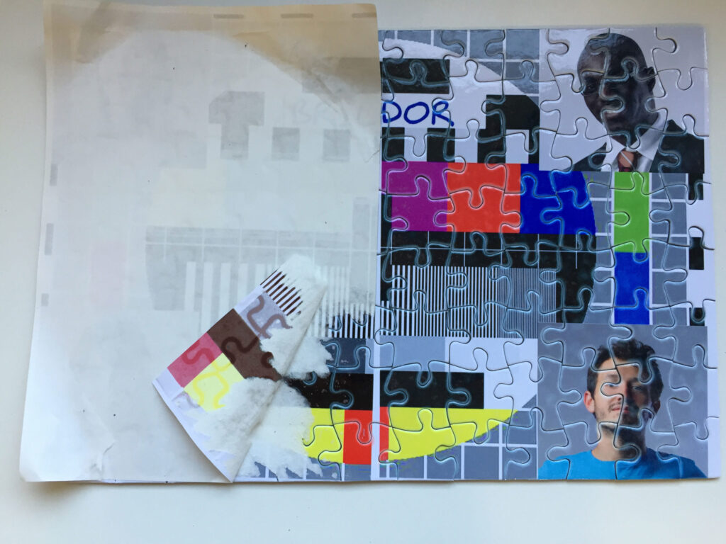 Papel de sublimación TruePix y TexPrint-R